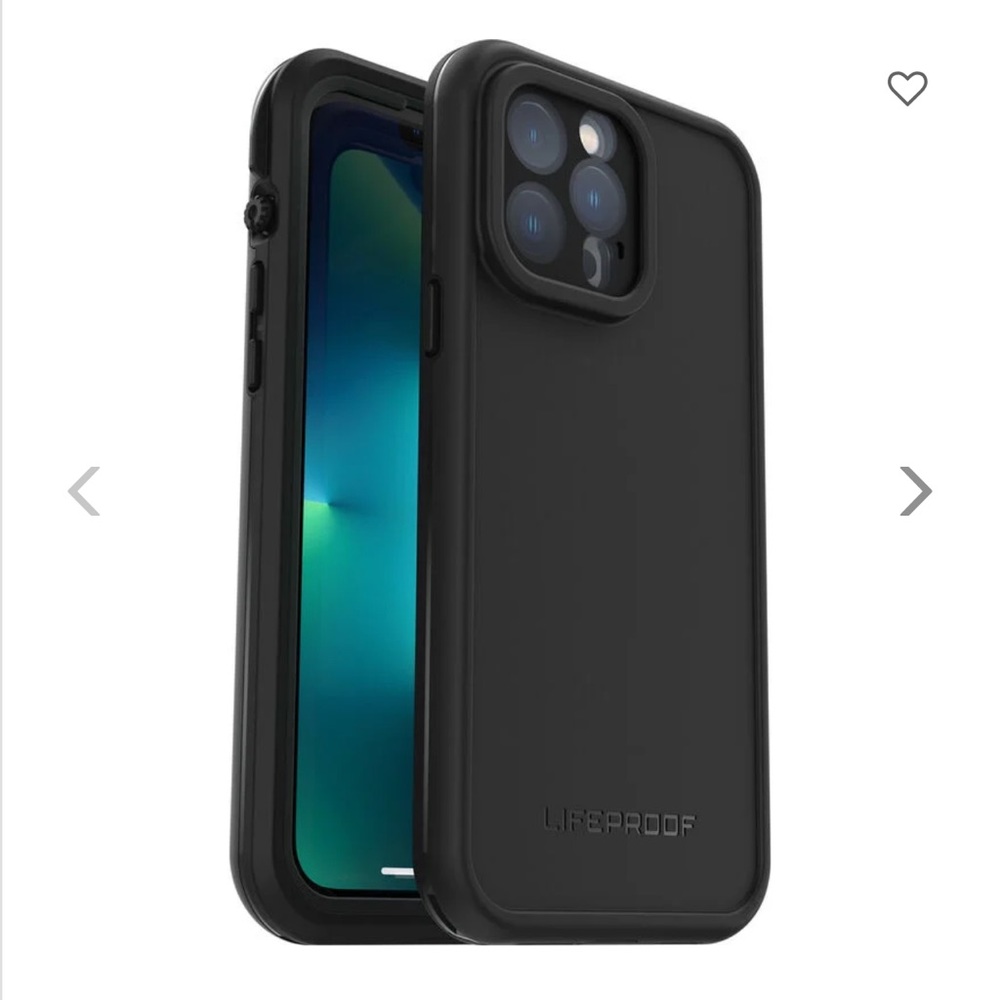 Lifeproof FRE phone case iPhone 12/13 pro max